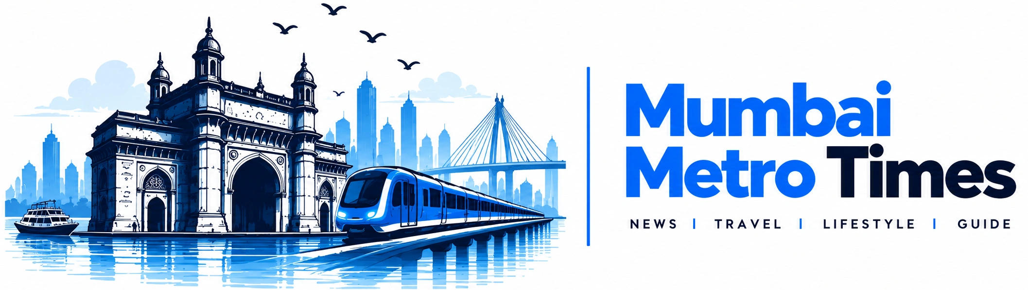 Mumbai Metro Times