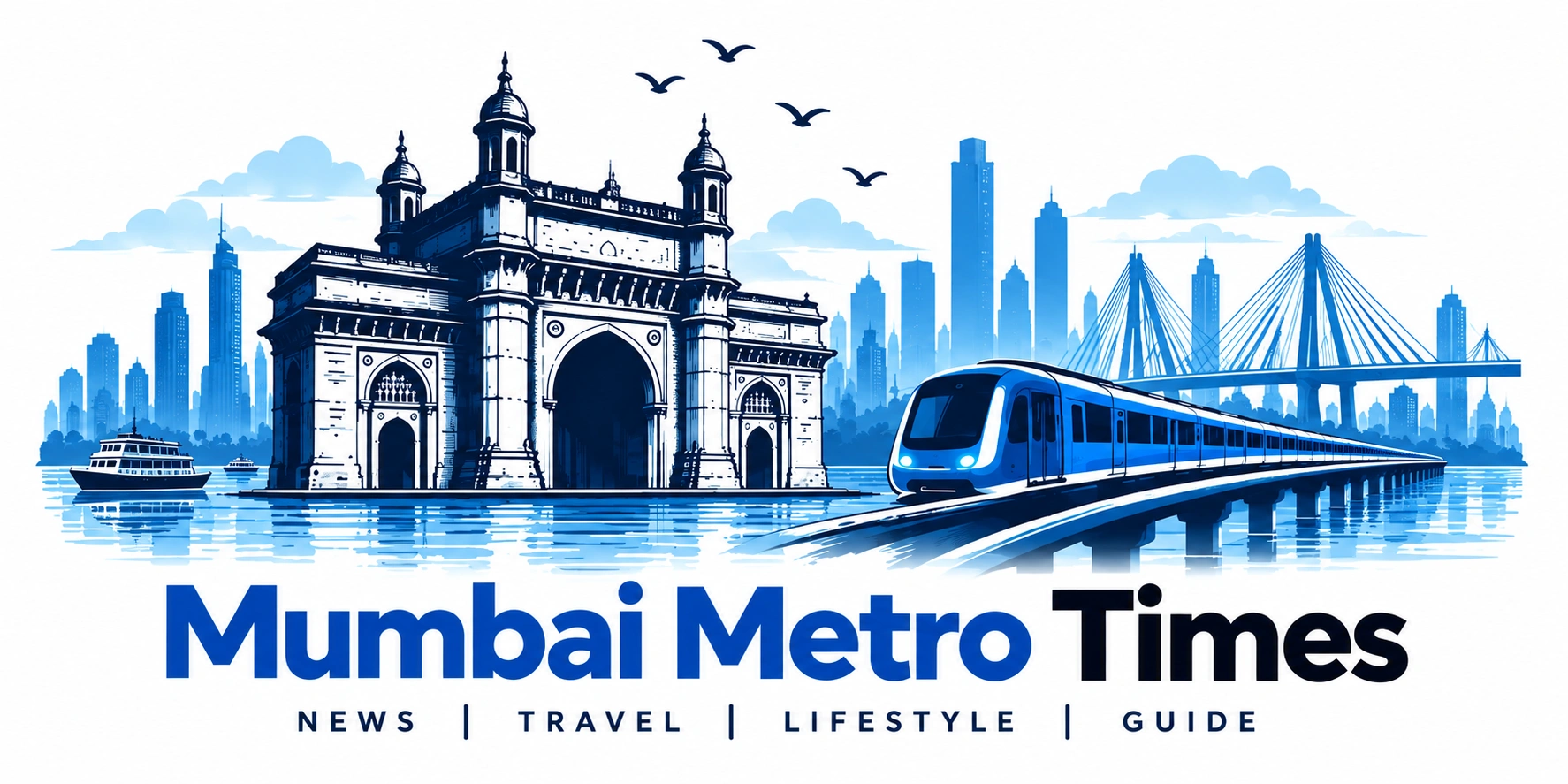 Mumbai Metro Times