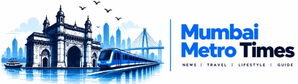 Mumbai Metro Times