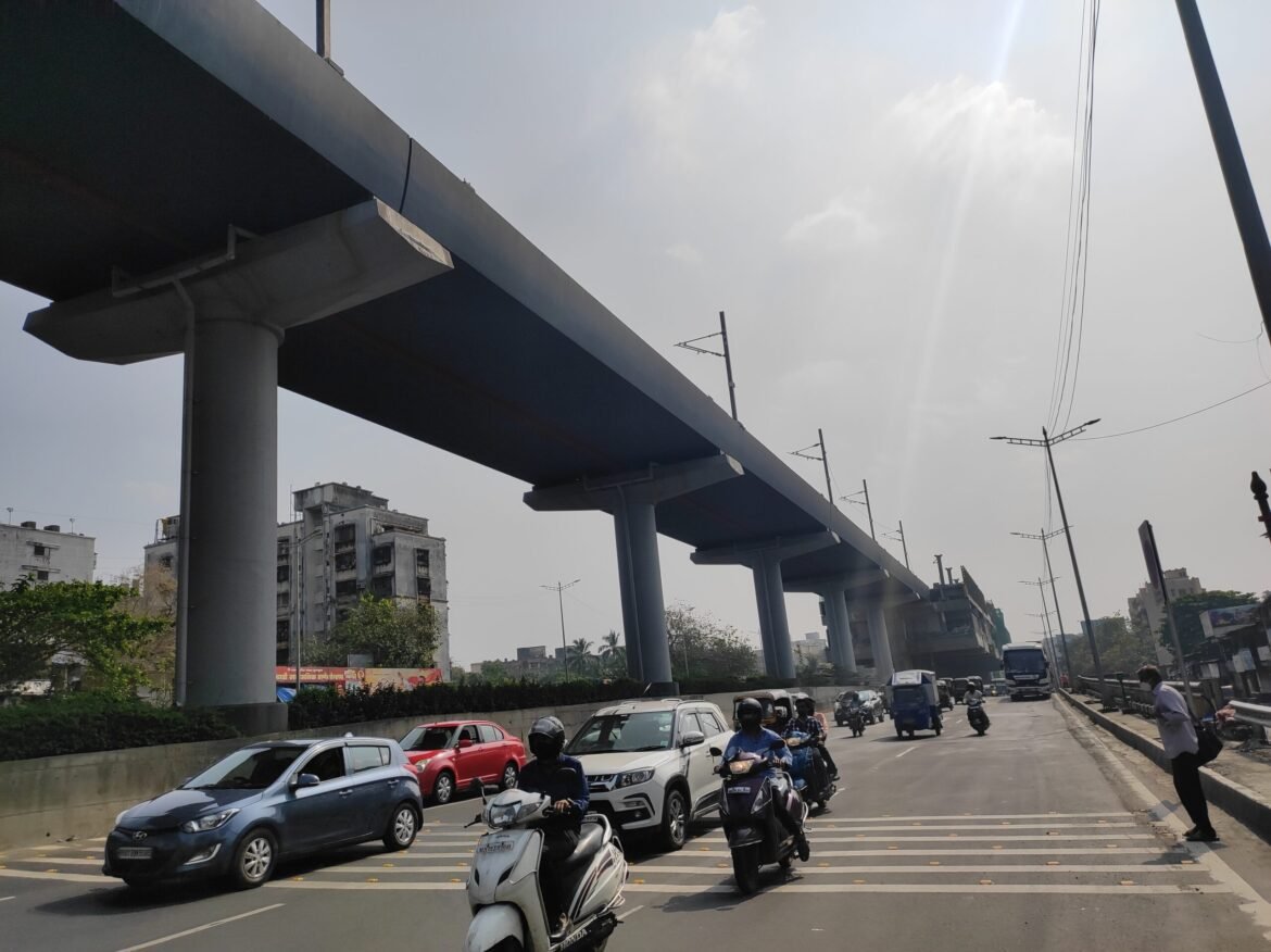 Mumbai metro line 7