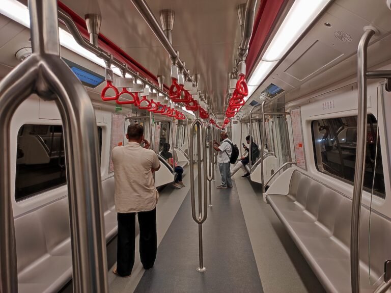 Mumbai Metro Line 7 (Red)