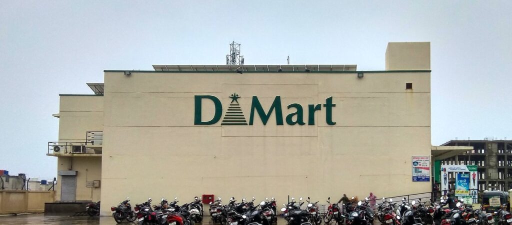 DMart Near Me