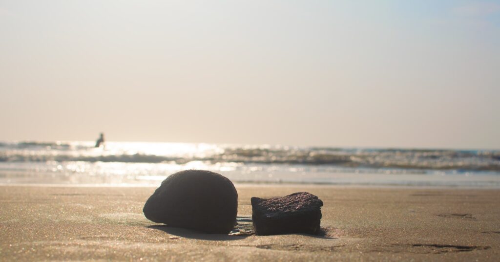 Juhu Beach - Popular Beaches in Mumbai