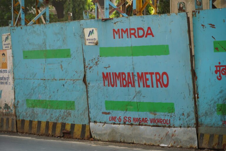 Mumbai Metro Line 6 (Pink)