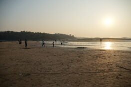 Aksa Beach: Timing, Things To Do, Top Attraction, How To Reach