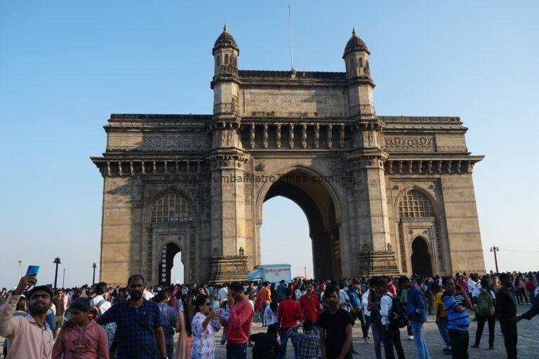 Gateway of India, Mumbai: History, Timings, How to Reach & Boat Rides