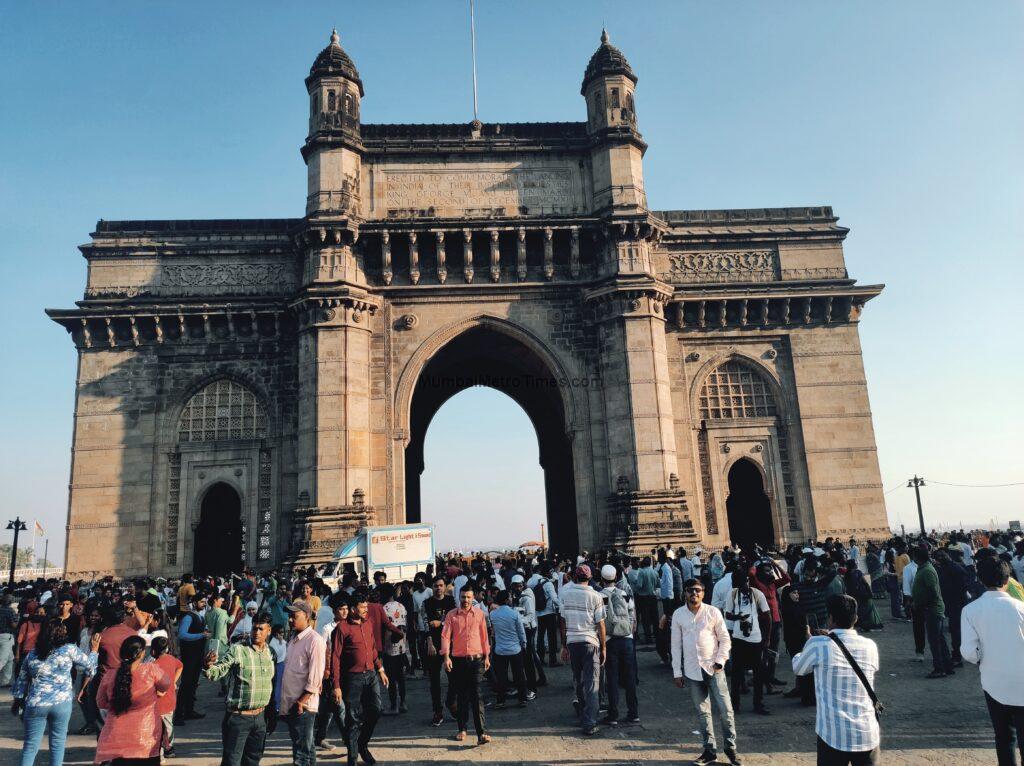 Gateway of India