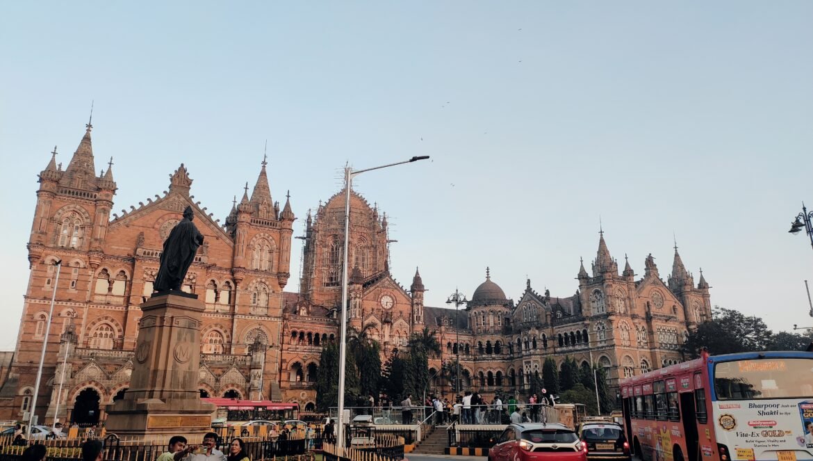 Mumbai Pin Code All District and Taluk (2022)