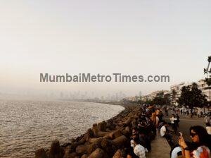 marine drive mumbai
