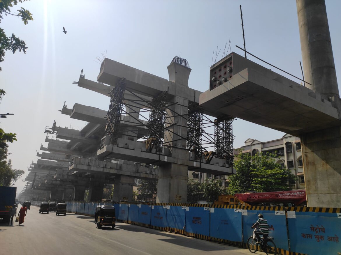 Mumbai Metro Line 9