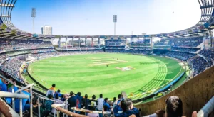 Wankhede Stadium Match