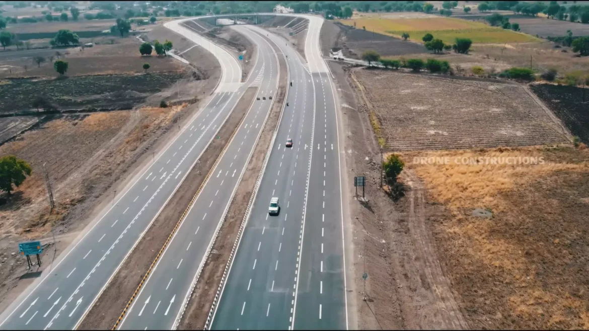 mumbai-nagpur-expressway