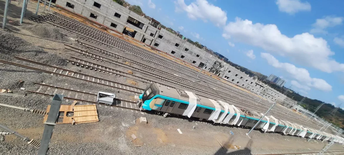 MMRC Awards Contract to ACES India for Seamless Telecom Infrastructure in Mumbai Metro Line 3