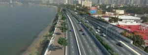 mumbai coastal road