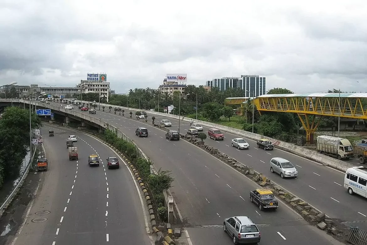 western-express-highway-new-elevated-corridor