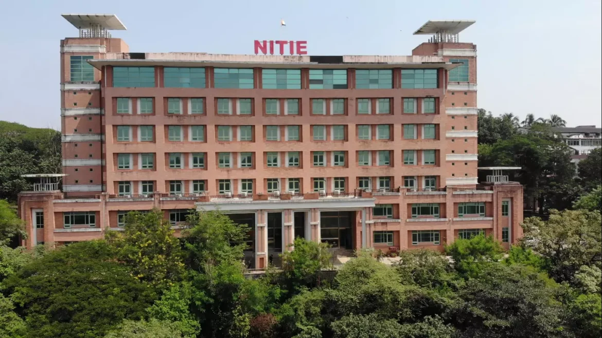NITIE