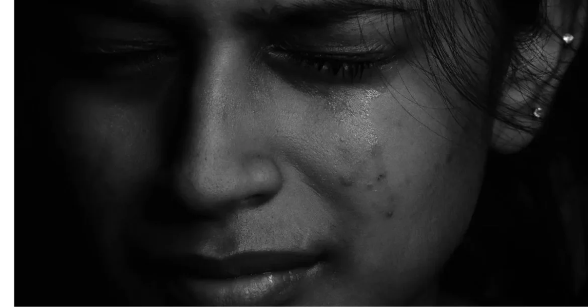 A14-year-old mentally challenged raped in a moving taxi