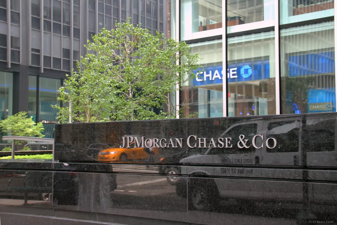 JPMorgan Chase