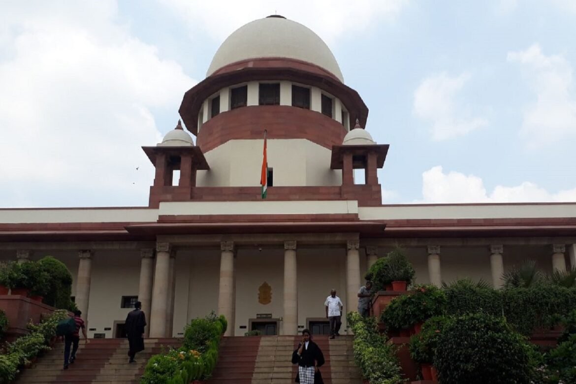 Suprеmе Court Dirеcts Mumbai Rеtailеrs to Display Marathi Signboards Within Two Months