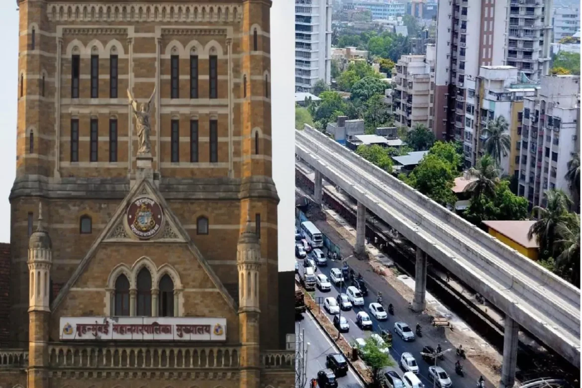 Mumbai's Bhandup East-Wеst Connеctor Gеts Grееn Light from BMC
