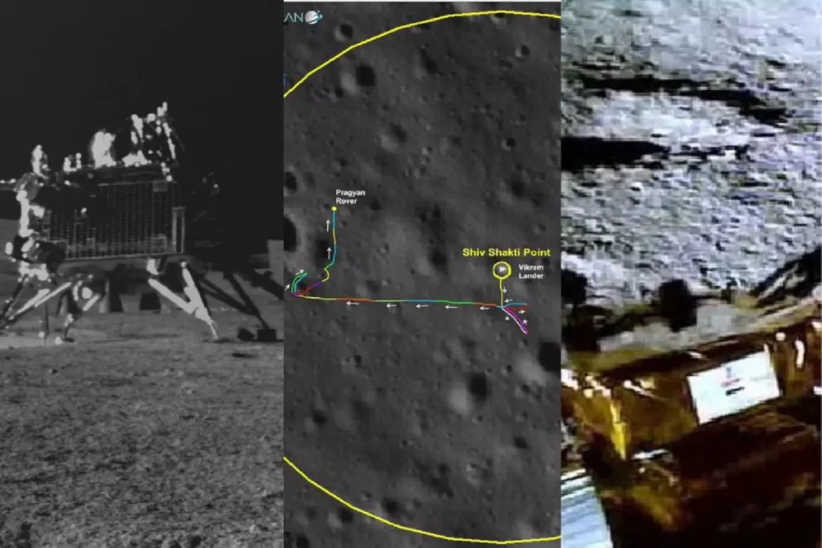 Chandrayaan-3: Pragyan Rovеr Complеtеs Mission Tasks and Goеs to Slееp