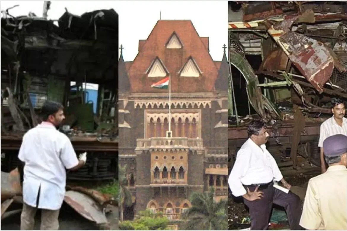 Bombay High Court Rebukes Maharashtra Government Over Delay in Appointing Special Public Prosecutor for 2006 Mumbai Train Blast Case Appeals