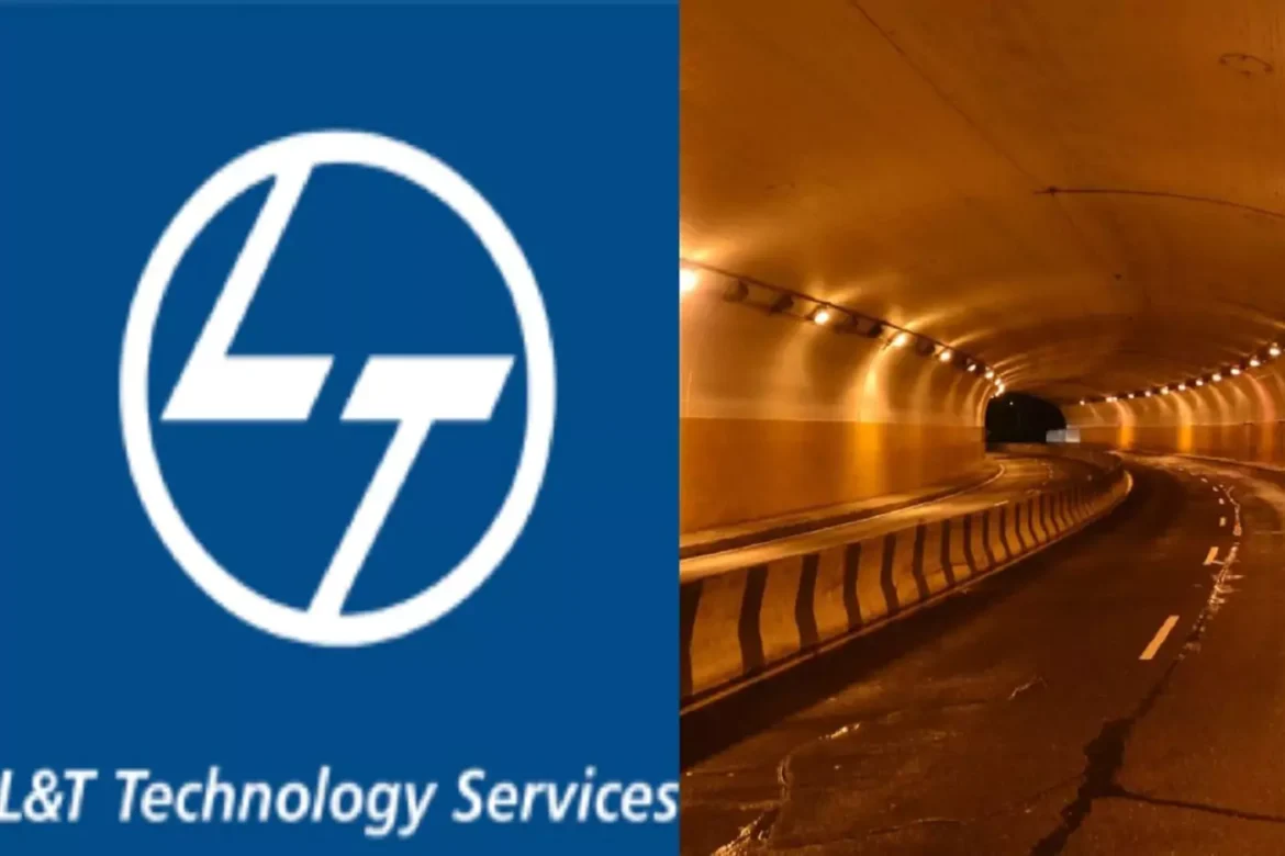 L&T Secures Contract for Mumbai's Longest Underground Tunnel Linking Orange Gate and Marine Drive