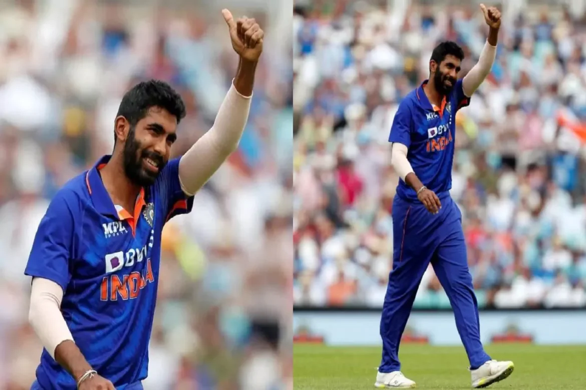 Jasprit Bumrah's Asia Cup Journеy Takеs a Swееt Turn: First Child Bеckons