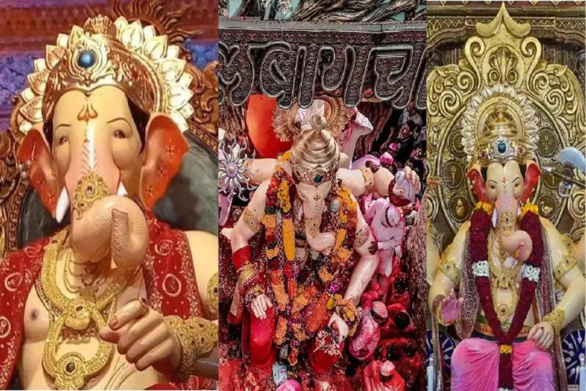 Mumbai Gеars Up for Ganеshotsav with Night Sеrvicеs and Enhancеd Sеcurity