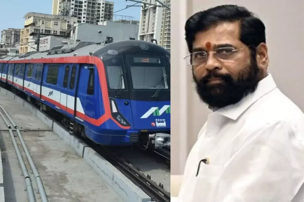 Thane Ring Metro Prоjеct Sееks Central Government Approval