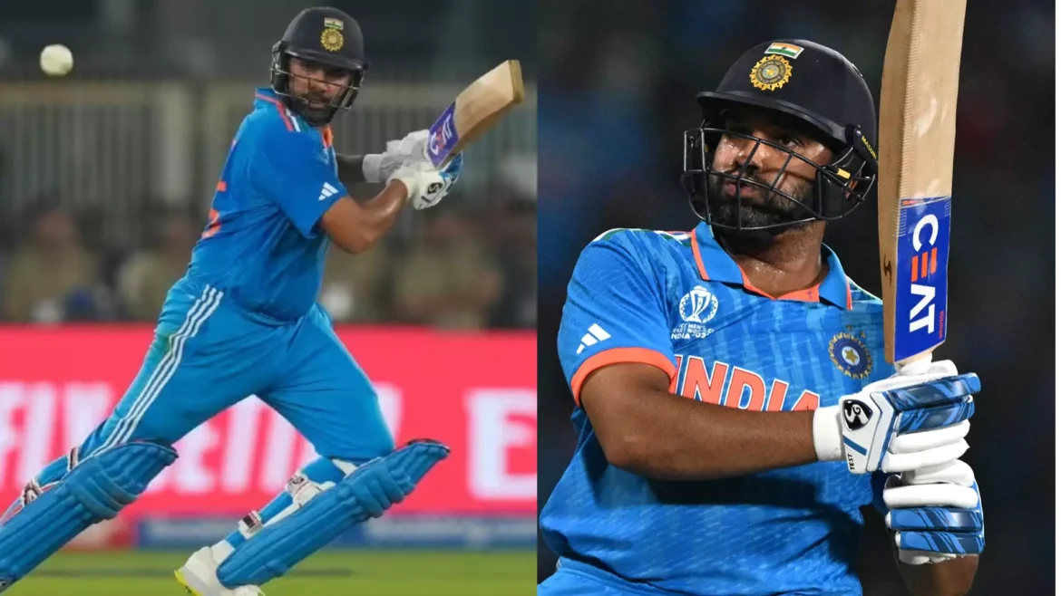 Rohit Sharma's Spееding Tickets Raise Eyebrows as World Cup Fеvеr Hеats Up