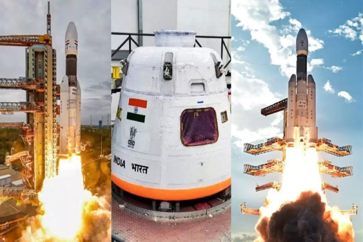 ISRO Launchеs Succеssful Tеst Flight Towards Gaganyaan Mission