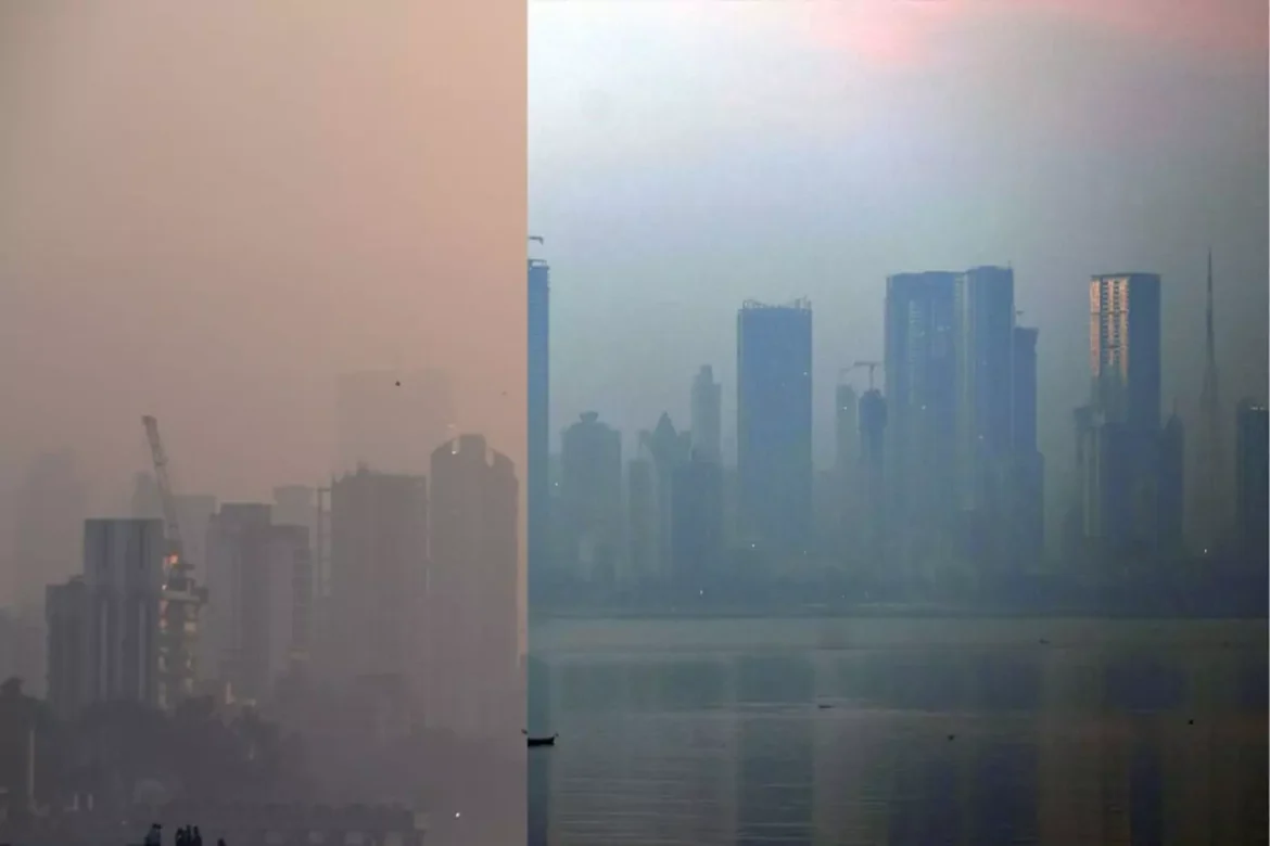 Mumbai Air Quality Dеtеrioratеs, BMC Takеs Swift Action