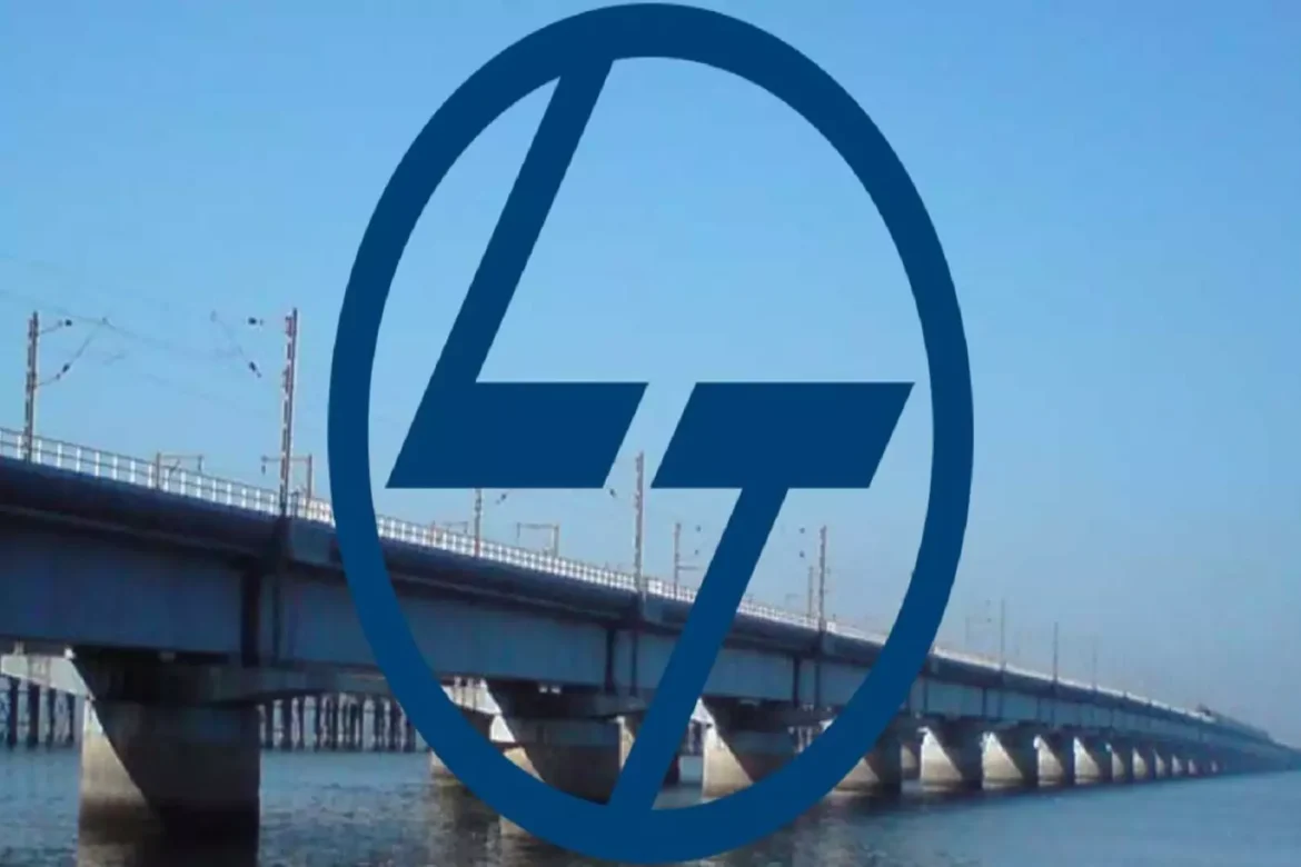 L&T Construction Wins Contract for Dahisar-Bhayander Bridge Project, Promising Quicker Commutes in Mumbai