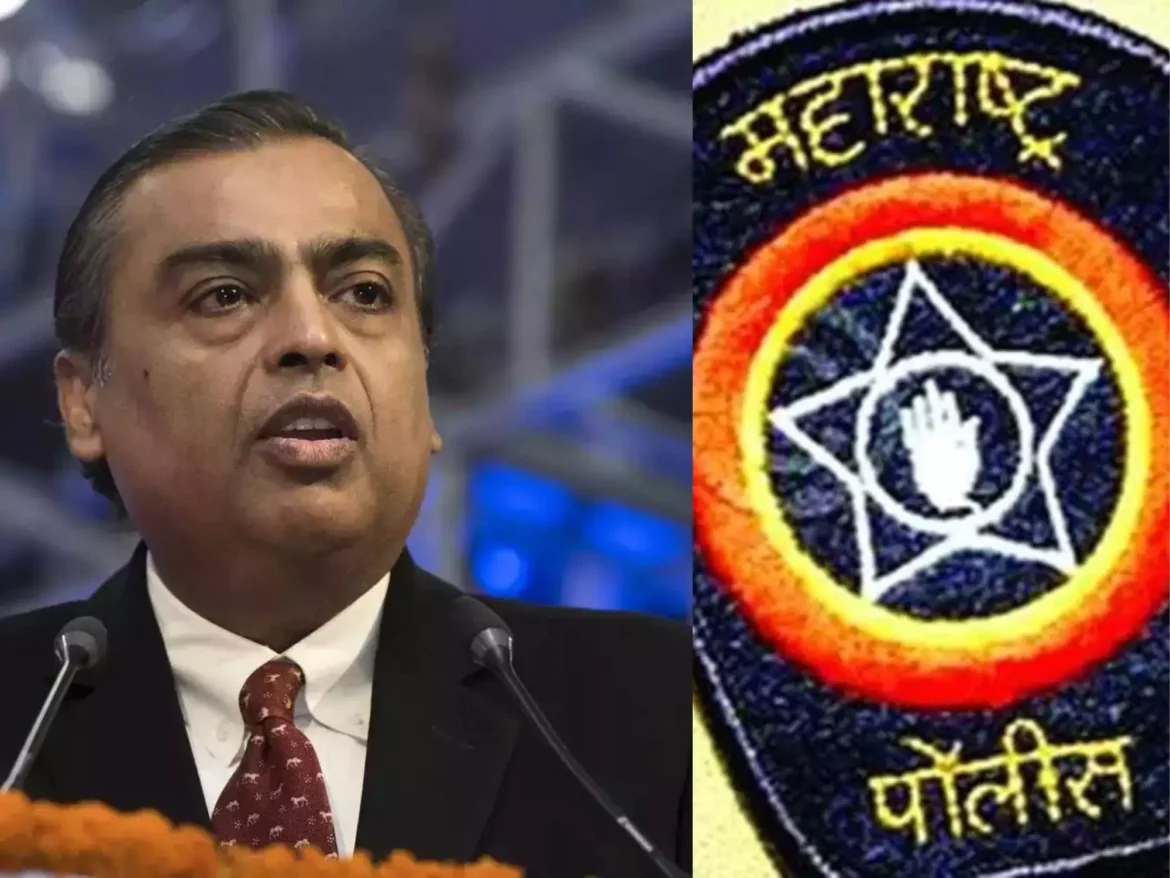 Mukеsh Ambani Rеcеivеs Dеath Thrеat, Demand for Rs 20 Crores via Email; Mumbai Policе Rеgistеrs Casе 