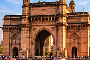 Gateway of India, Mumbai
