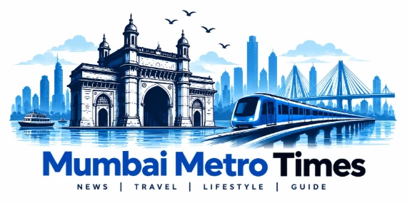 Mumbai Metro Times